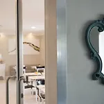Ξενοδοχείο Altavilla Boutique Καταντζάρο