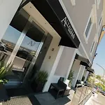 Altavilla Boutique Ξενοδοχείο 4*