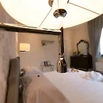 Ξενοδοχείο Altavilla Boutique Καταντζάρο
