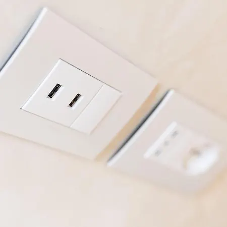 Hotel Altavilla Boutique