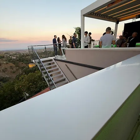 Altavilla Boutique 4*