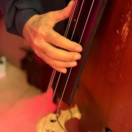 Hotel Altavilla Boutique