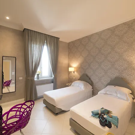 Altavilla Boutique Hotel Catanzaro