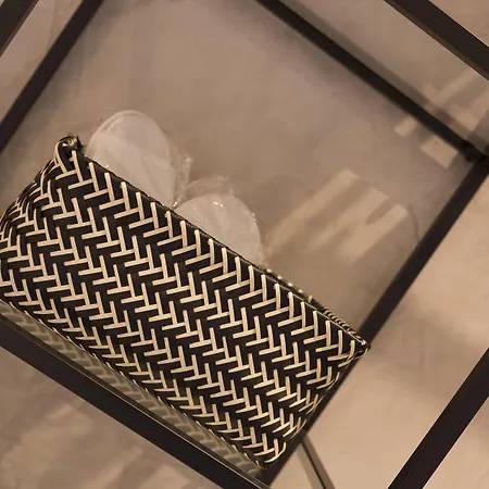 Hotel Altavilla Boutique