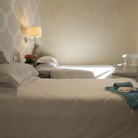 Hotel Altavilla Boutique Catanzaro