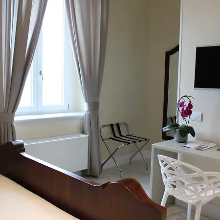 Altavilla Boutique 4* Catanzaro