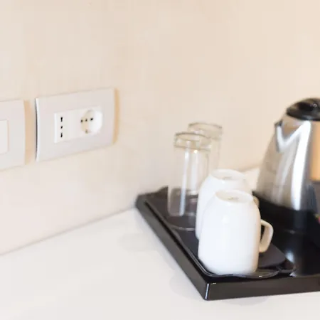 Hotel Altavilla Boutique