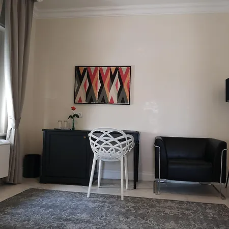 Altavilla Boutique Hotel