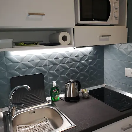 Hotel Altavilla Boutique Catanzaro