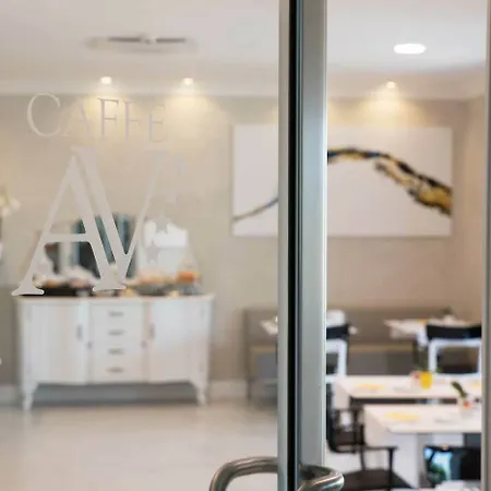 Hotel Altavilla Boutique