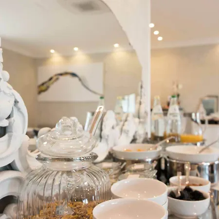 Altavilla Boutique 4*