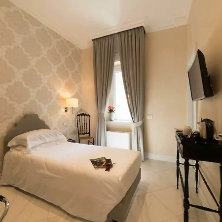 Hotel Altavilla Boutique Catanzaro