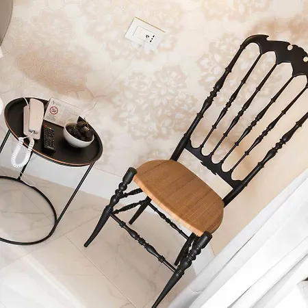 Altavilla Boutique Hotel Catanzaro