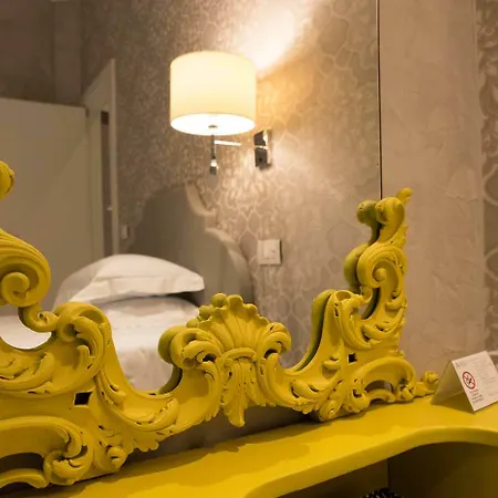 Altavilla Boutique 4*