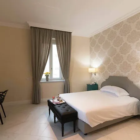 Hotel Altavilla Boutique Catanzaro