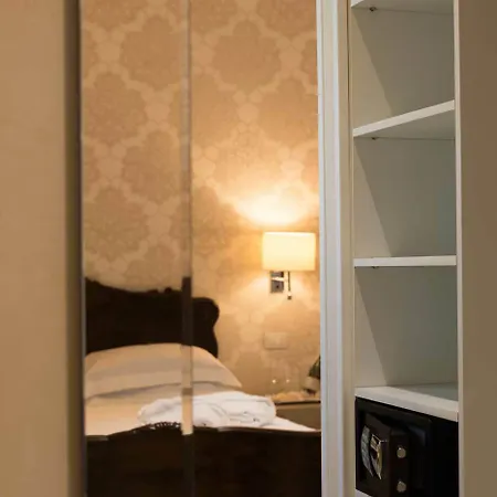 Altavilla Boutique Hotel