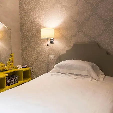 Hotel Altavilla Boutique 4*