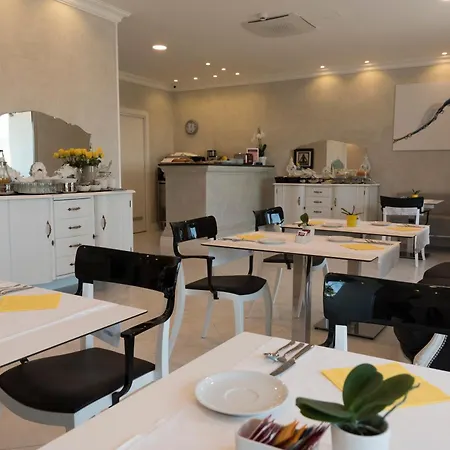 Hotel Altavilla Boutique