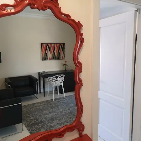 Hotel Altavilla Boutique