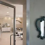 Hotel Altavilla Boutique 4*