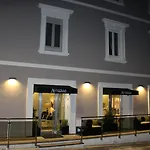 Altavilla Boutique 4*