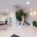 Altavilla Boutique Hotel Catanzaro