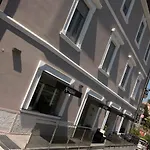 Hotel Altavilla Boutique 4*