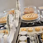 Hotel Altavilla Boutique