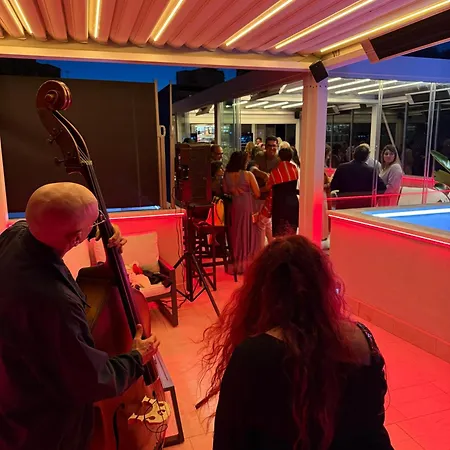 Altavilla Boutique 4*