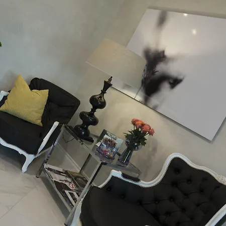 Hotel Altavilla Boutique Catanzaro