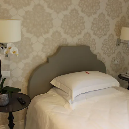 Altavilla Boutique Hotel