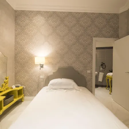 Altavilla Boutique Hotel Catanzaro