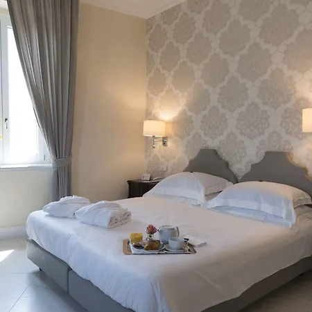 Altavilla Boutique 4*