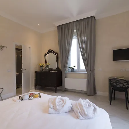 Altavilla Boutique Hotel Catanzaro