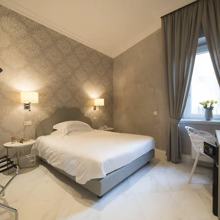 Altavilla Boutique Hotel 4*