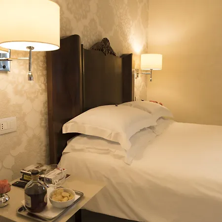 Altavilla Boutique Hotel Catanzaro