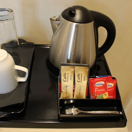 Hotel Altavilla Boutique Catanzaro