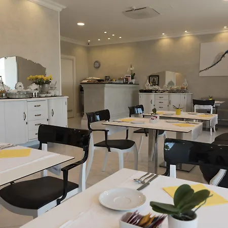 Altavilla Boutique カタンザーロ