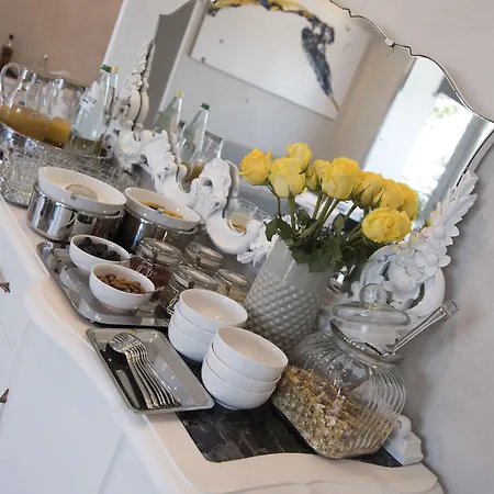 Altavilla Boutique Hotel 4*