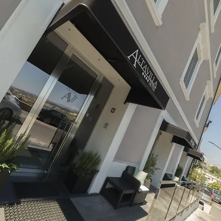 Altavilla Boutique Catanzaro