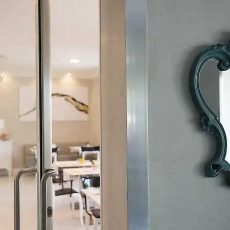 Hotel Altavilla Boutique Catanzaro