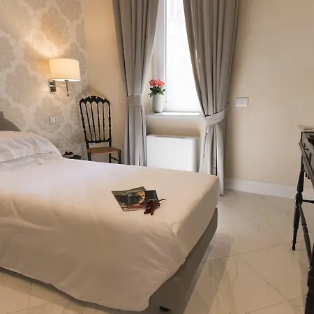 Hotel Altavilla Boutique Catanzaro