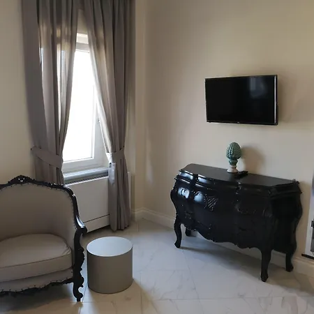 Altavilla Boutique Hotel Catanzaro