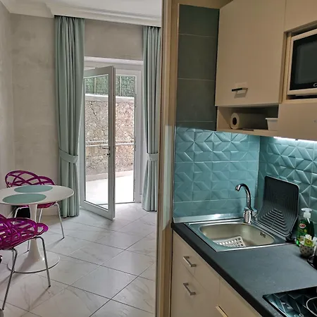 Altavilla Boutique 4*