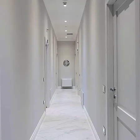 Отель Altavilla Boutique Катандзаро
