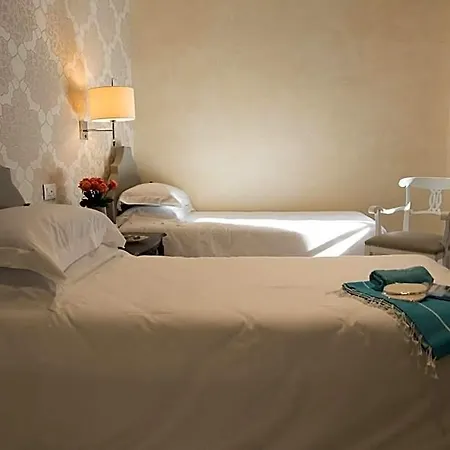 Altavilla Boutique Катандзаро