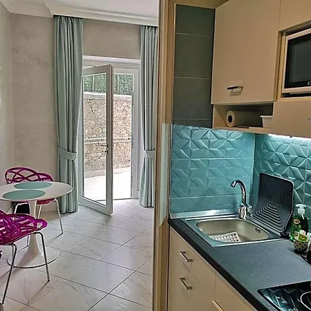 Altavilla Boutique 4* Катандзаро
