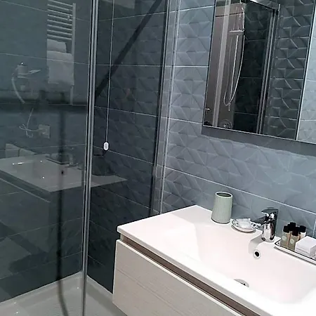 Altavilla Boutique Отель Катандзаро
