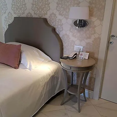 Altavilla Boutique 4* كاتانزارو