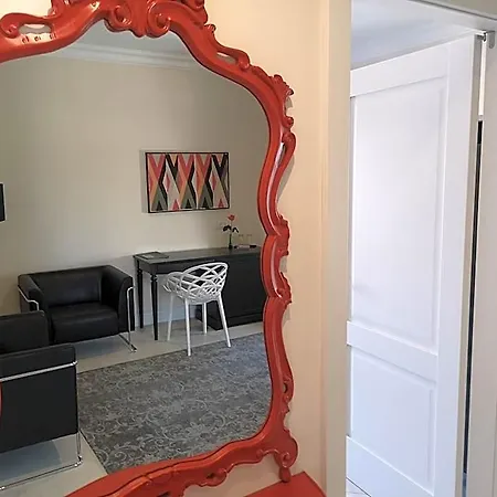 Altavilla Boutique 4*